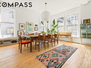 366 Broadway 6D, New York NY 10013