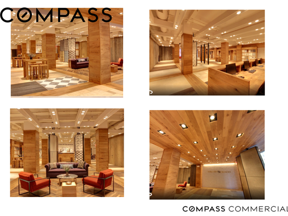 95 Vandam Street RETAIL, New York NY 10013