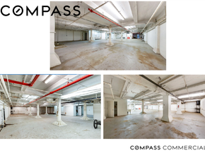95 Vandam Street RETAIL, New York NY 10013