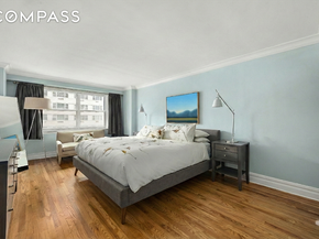 101 West 12th Street 8N, New York NY 10011