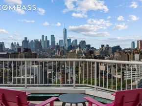 101 West 12th Street 8N, New York NY 10011