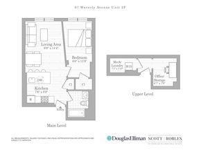 97 Waverly Avenue 2F, Brooklyn NY 11205