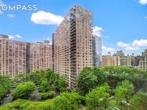 170 West End Avenue 12C, New York NY 10023