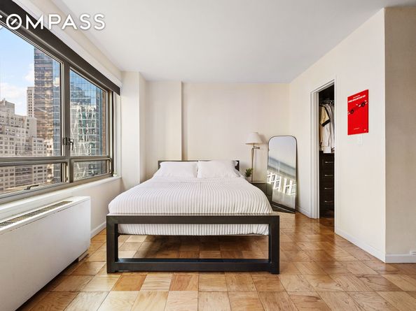 170 West End Avenue 12C, New York NY 10023