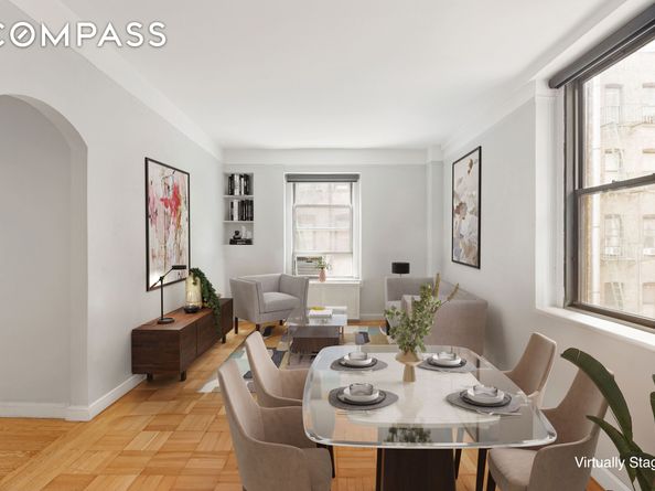 504-510 West 110th Street 3A, New York NY 10025