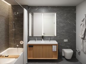 609 2nd Avenue 203, New York NY 10016