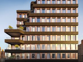 609 2nd Avenue 203, New York NY 10016