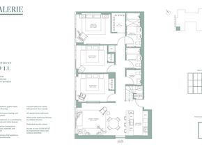 22-18 Jackson Avenue 719, Queens NY 11101