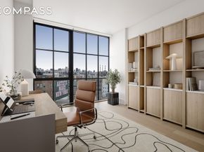 22-18 Jackson Avenue 719, Queens NY 11101