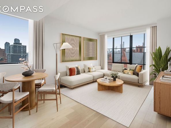 22-18 Jackson Avenue 719, Queens NY 11101