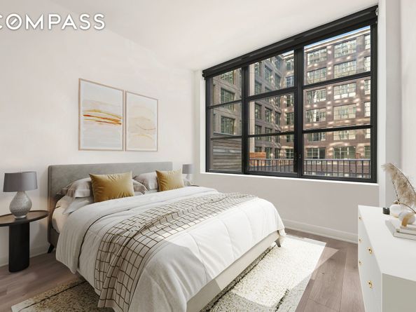 180 Front Street 2J, Brooklyn NY 11201