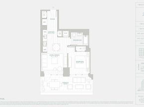 180 Front Street 2J, Brooklyn NY 11201