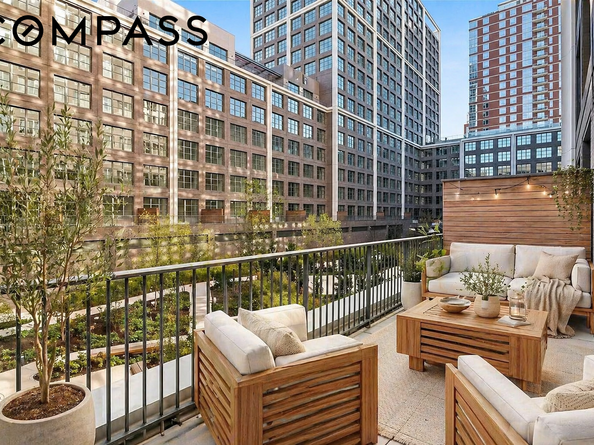 180 Front Street 2J, Brooklyn NY 11201