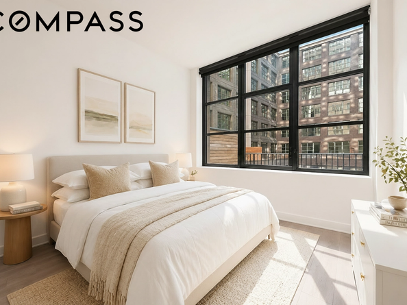 180 Front Street 2J, Brooklyn NY 11201