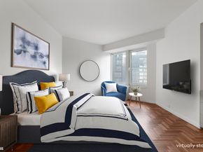 150 West 56th Street 3203, New York NY 10019