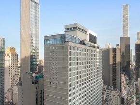 150 West 56th Street 3203, New York NY 10019