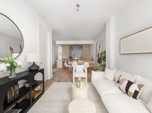 665 De Graw Street GARDEN, Brooklyn NY 11217