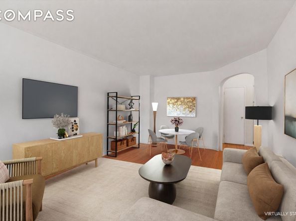 350 Bleecker Street 2M, New York NY 10014