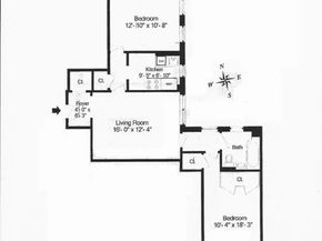 16 East 98th Street 7A, New York NY 10029