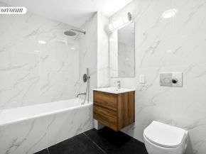 537 Brooklyn Avenue 6A, Brooklyn NY 11225