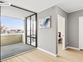 537 Brooklyn Avenue 6A, Brooklyn NY 11225