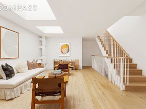 524 Halsey Street TH1, Brooklyn NY 11233