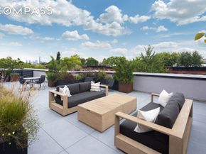 524 Halsey Street TH1, Brooklyn NY 11233