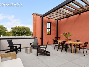 524 Halsey Street TH1, Brooklyn NY 11233