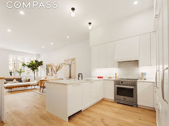 524 Halsey Street TH1, Brooklyn NY 11233