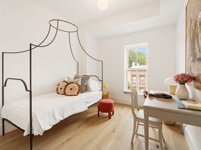 524 Halsey Street TH1, Brooklyn NY 11233