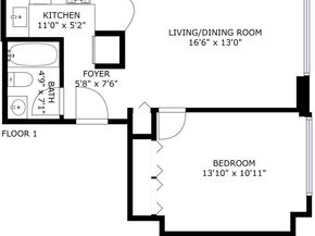 236 East 47th Street 15E, New York NY 10017