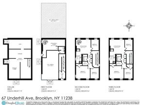 67 Underhill Avenue MIXED_USE, Brooklyn NY 11238