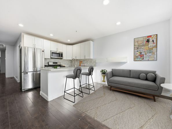 2271A Pacific Street, Brooklyn NY 11233