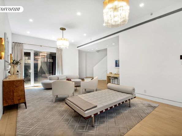 471 Washington Street THC, New York NY 10013