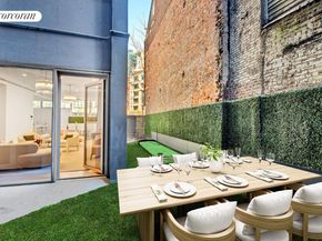 471 Washington Street THC, New York NY 10013