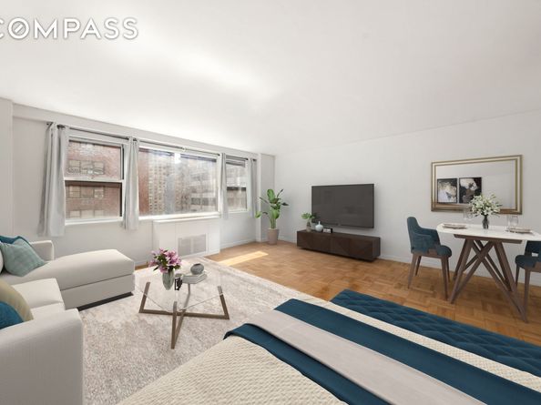 139 East 33rd Street 10D, New York NY 10016