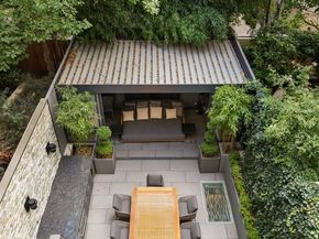 146 Waverly Place, New York NY 10014