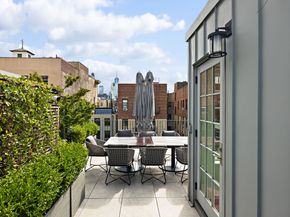 146 Waverly Place, New York NY 10014