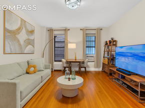 26 West 97th Street 2C, New York NY 10025