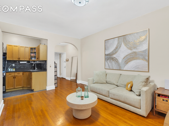 26 West 97th Street 2C, New York NY 10025