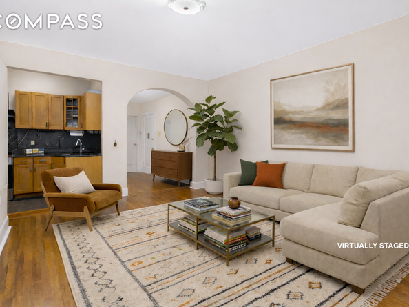 26 West 97th Street 2C, New York NY 10025