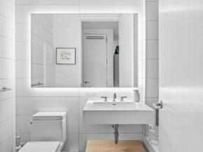 98 Front Street 5H, Brooklyn NY 11201