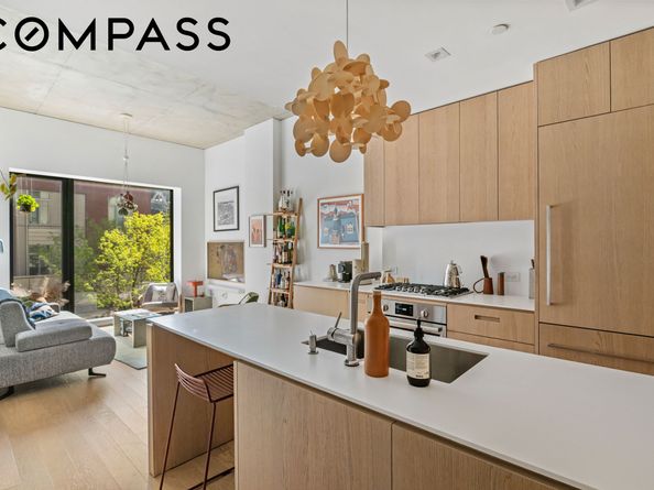 98 Front Street 5H, Brooklyn NY 11201