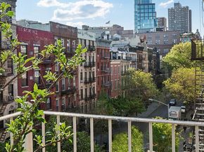 133 2nd Avenue 11, New York NY 10003