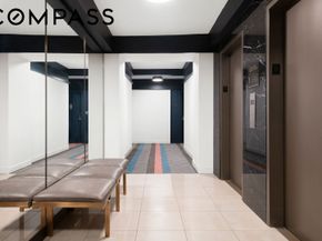 25 Sutton Place S 11M, New York NY 10022