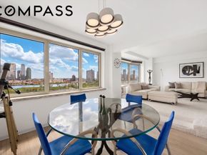 25 Sutton Place S 11M, New York NY 10022