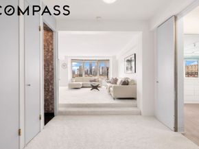 25 Sutton Place S 11M, New York NY 10022