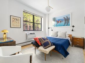 50 Orchard Street 2A, New York NY 10002