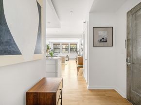 50 Orchard Street 2A, New York NY 10002