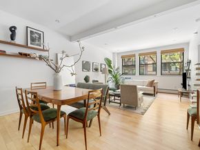 50 Orchard Street 2A, New York NY 10002